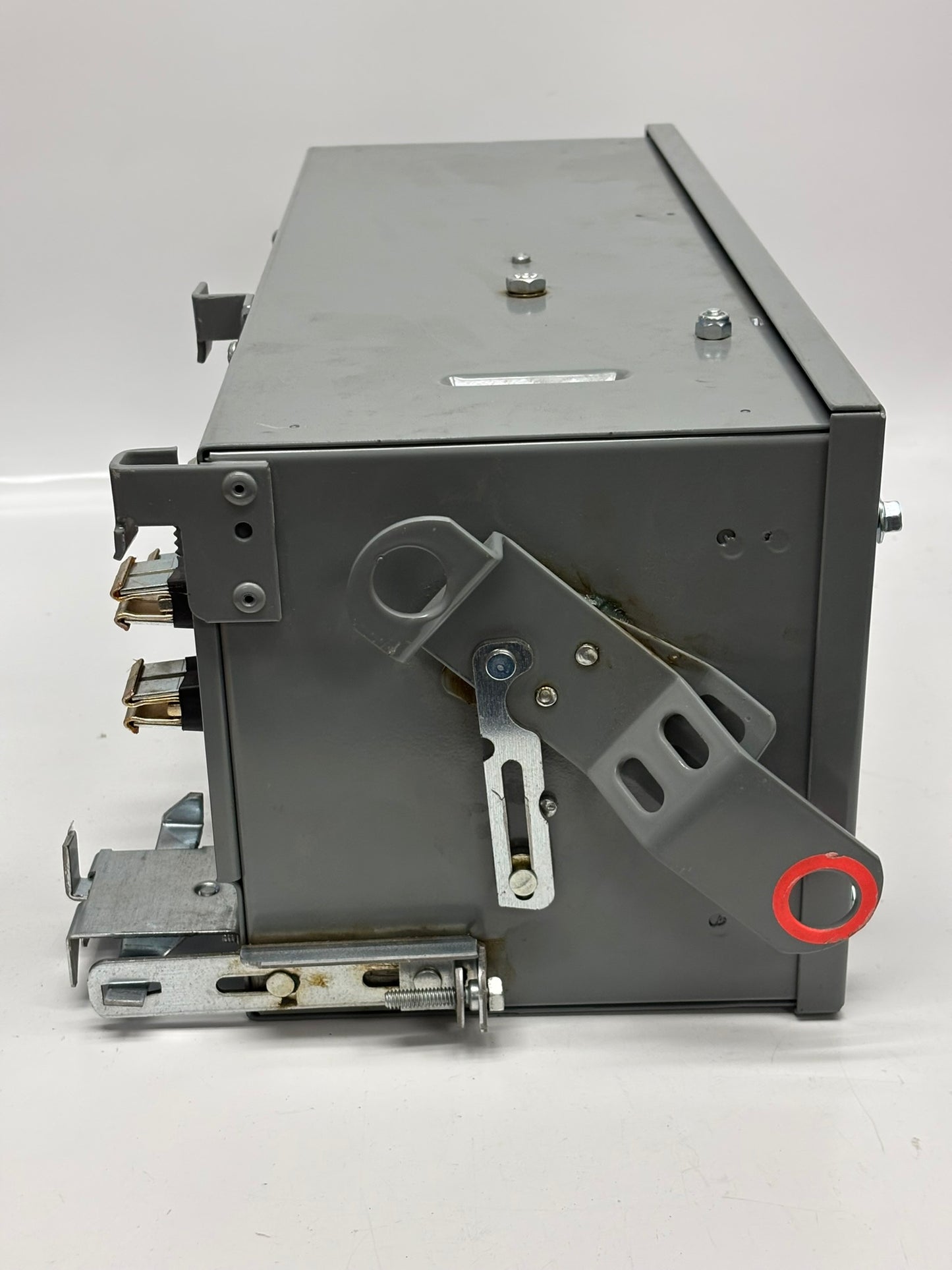 Square D PHG36100G I-Line Busway Unit, 100A, 3P3 W, 600V, No Box