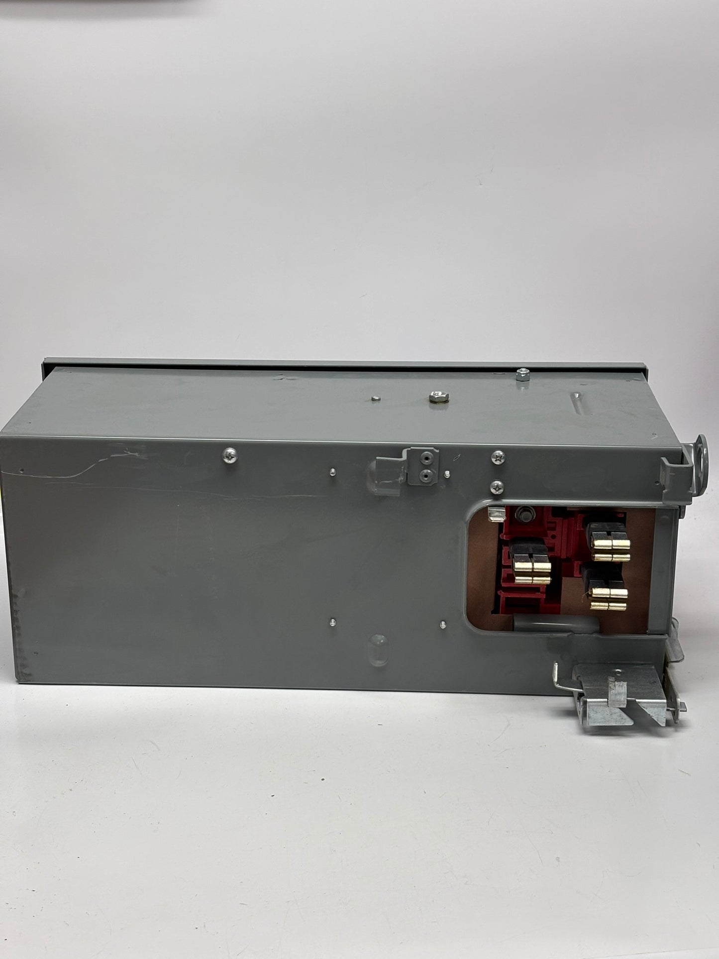 Square D PHG36100G I-Line Busway Unit, 100A, 3P3 W, 600V, No Box