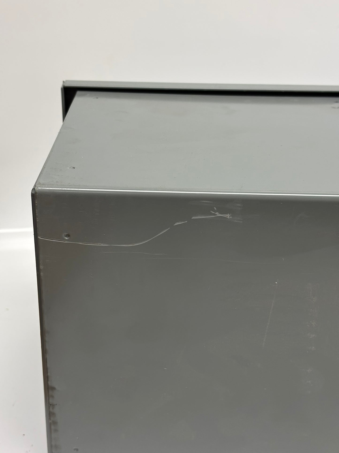 Square D PHG36100G I-Line Busway Unit, 100A, 3P3 W, 600V, No Box