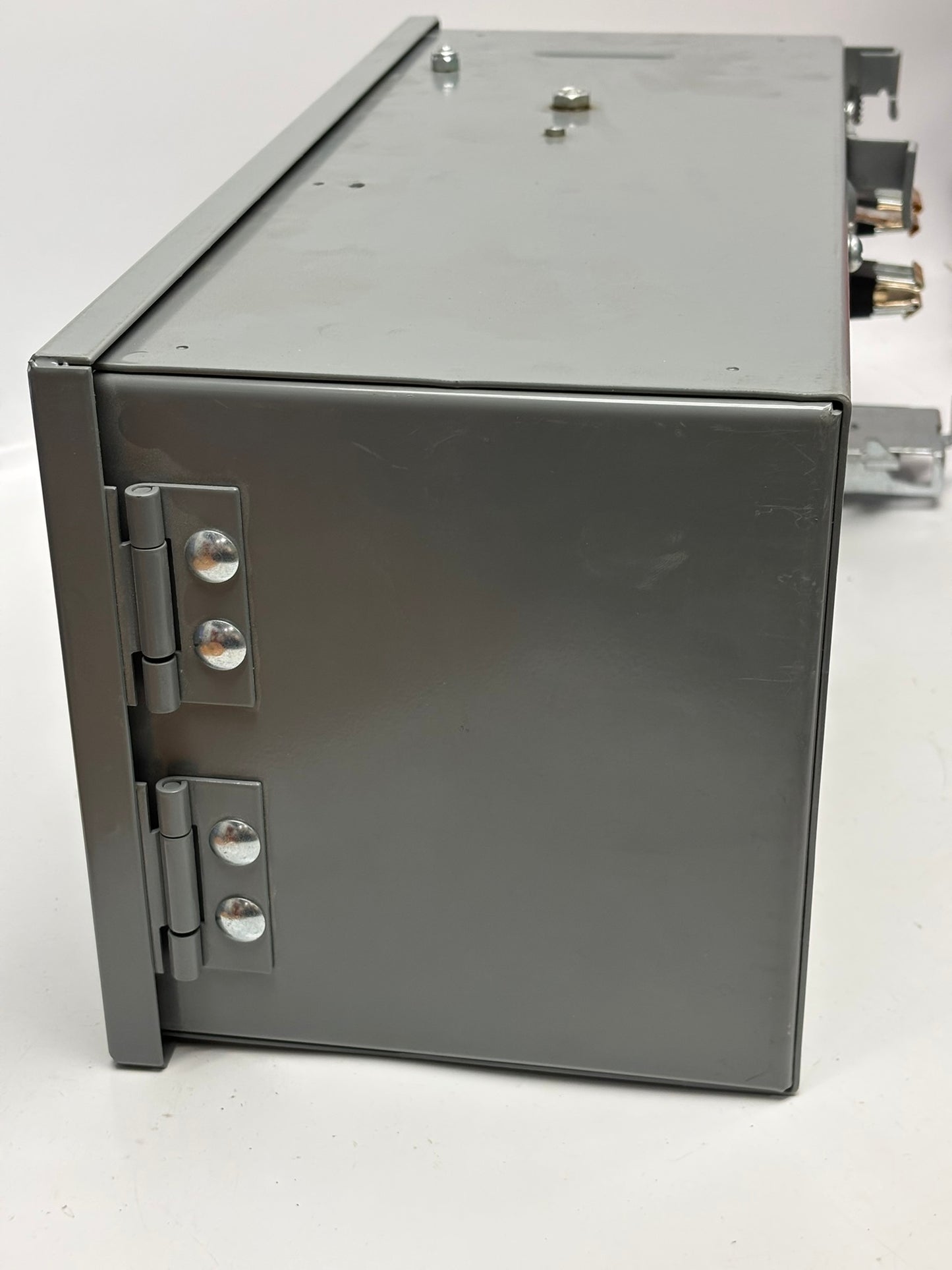 Square D PHG36100G I-Line Busway Unit, 100A, 3P3 W, 600V, No Box