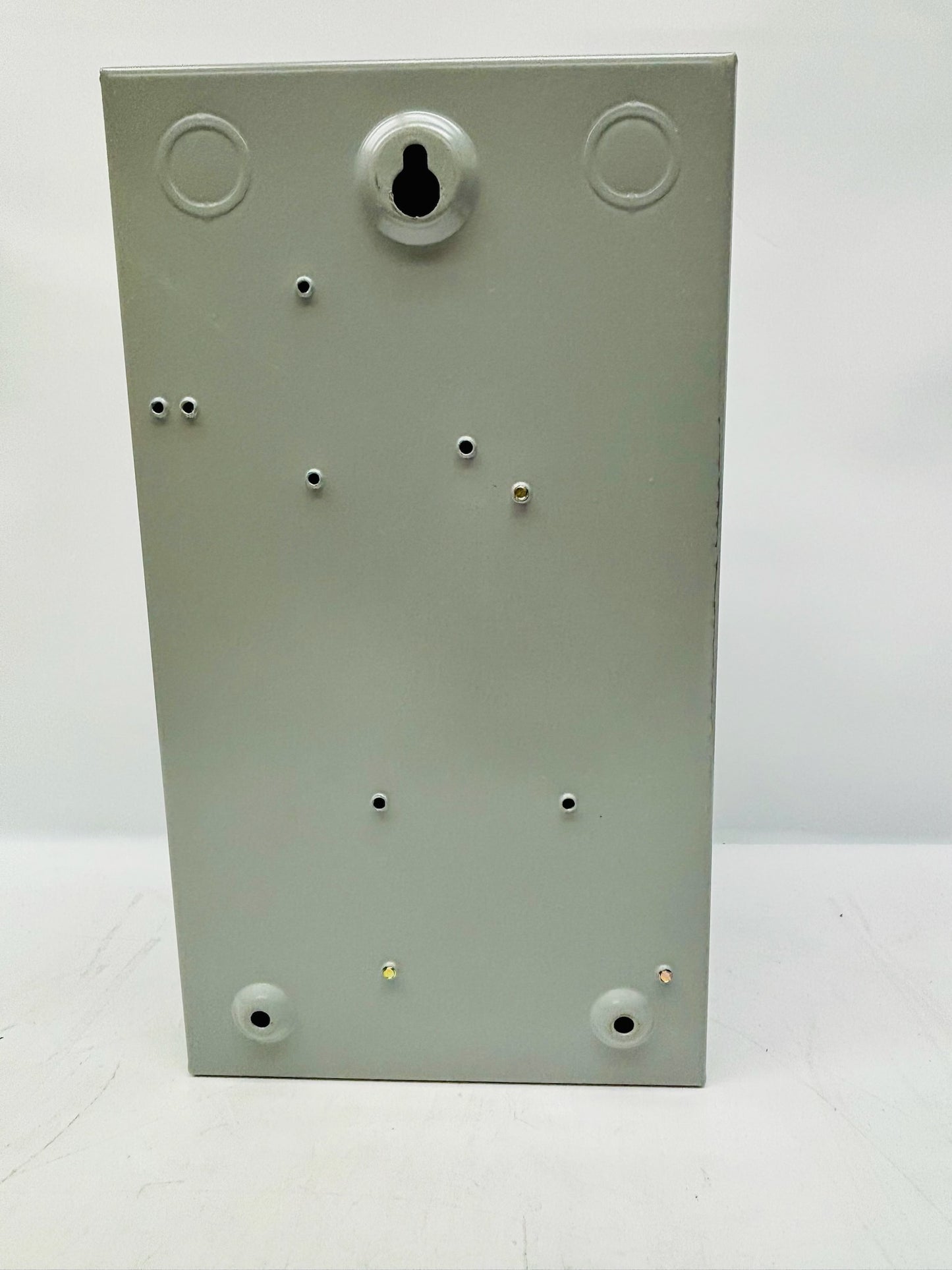 General Electric CR360ML208AG Lighting Contactor (Box Only)