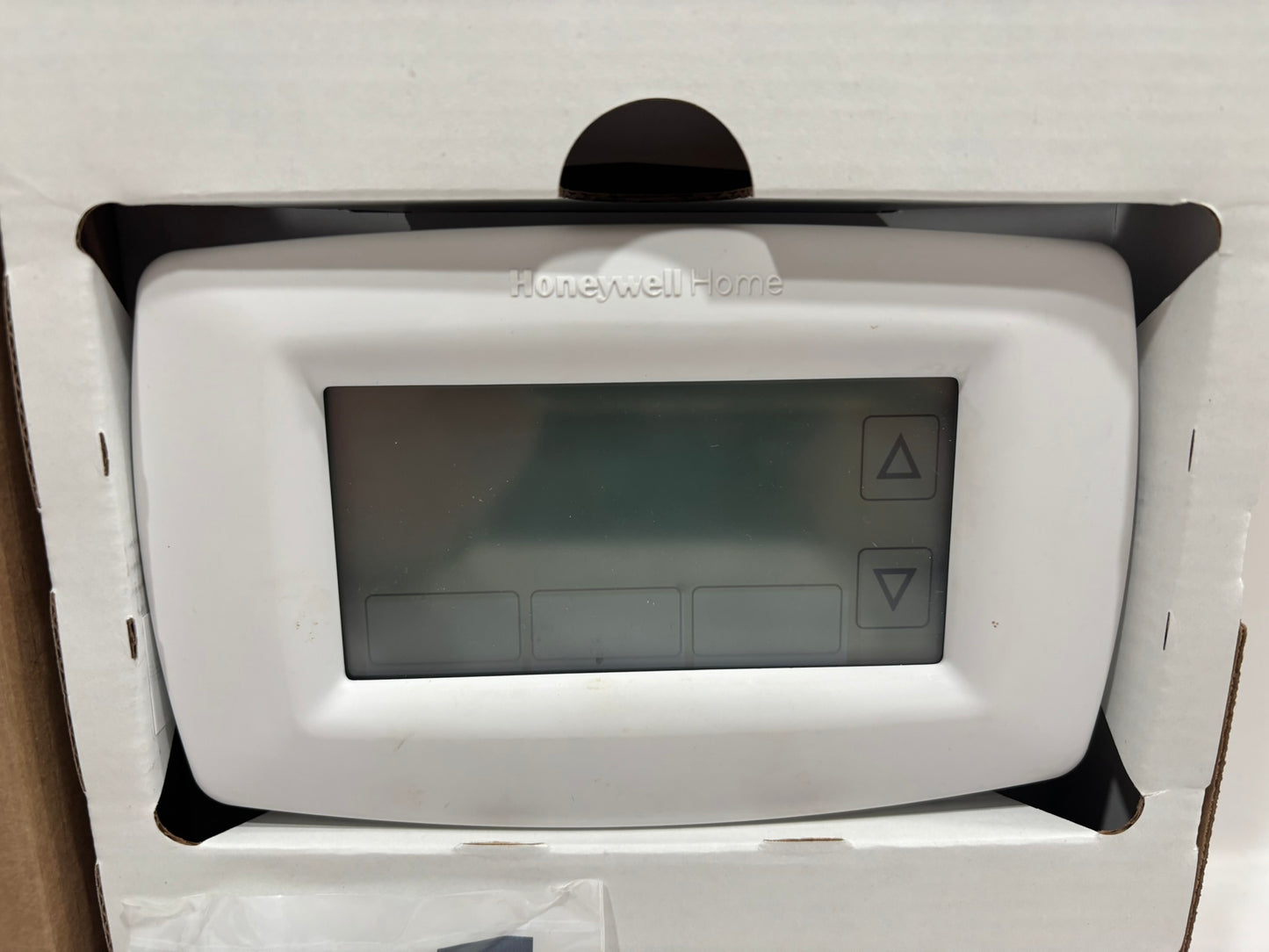 2 PK Honeywell RTH7600D Touchscreen 7-Day Programmable Thermostat – Smart Control
