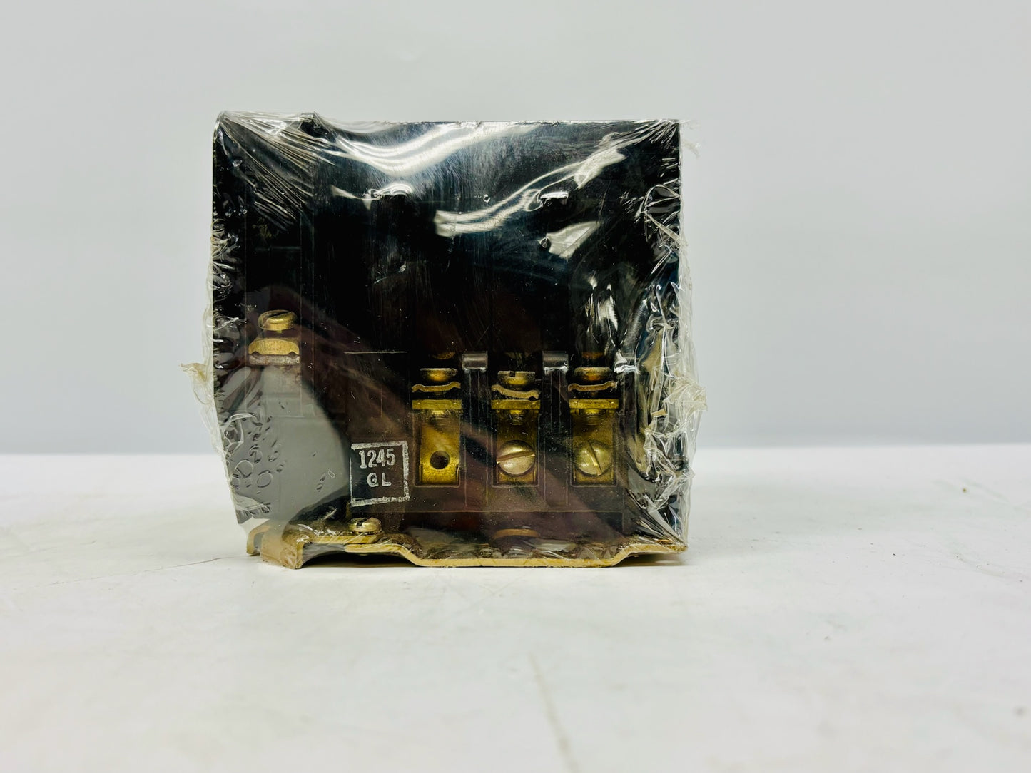 Square D 8903SM03 Lighting Contactor