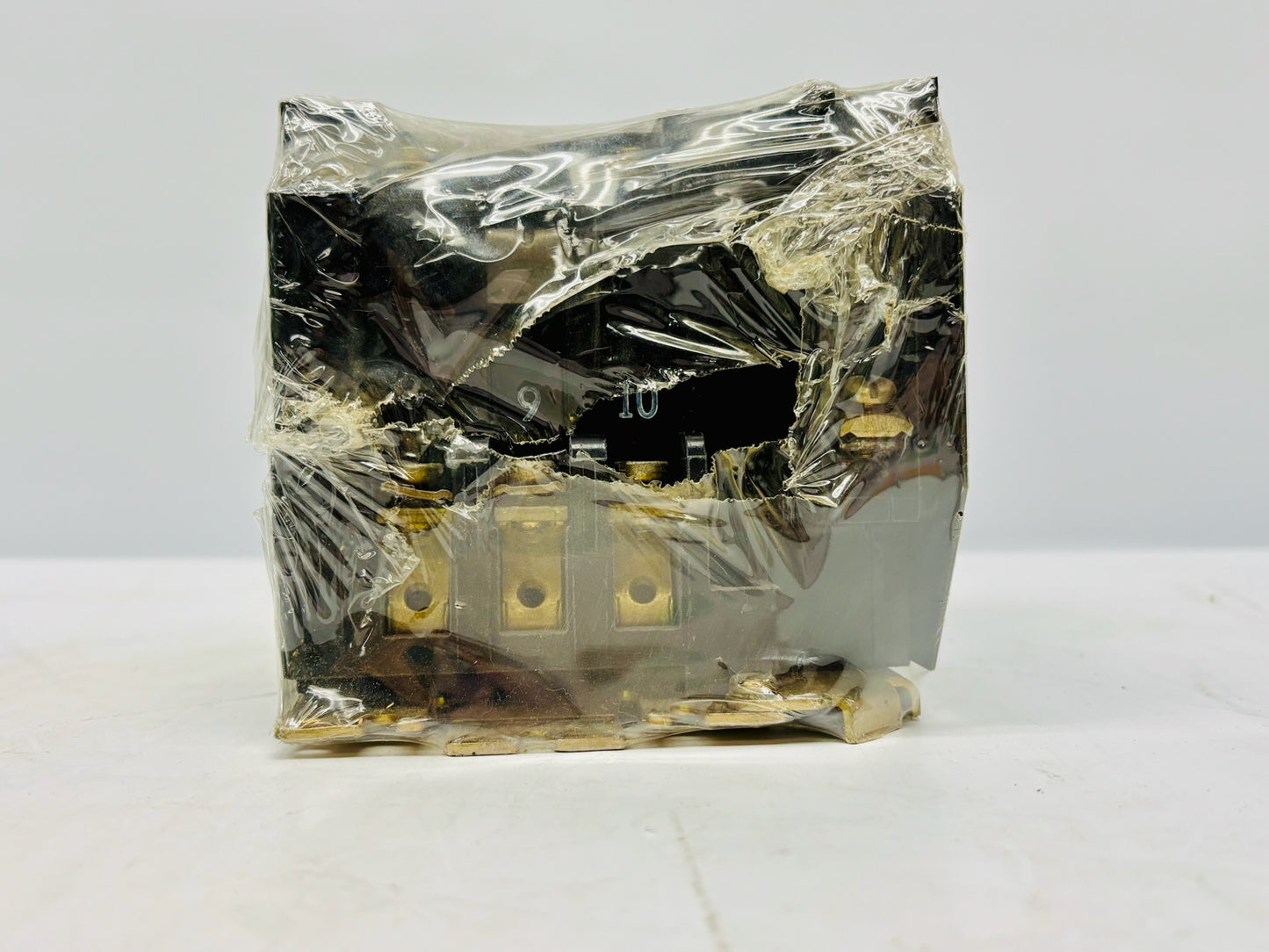 Square D 8903SM03 Lighting Contactor
