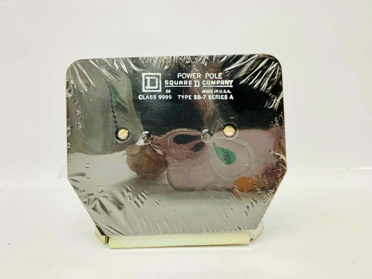 Square D 8903SM04 Lighting Contactor