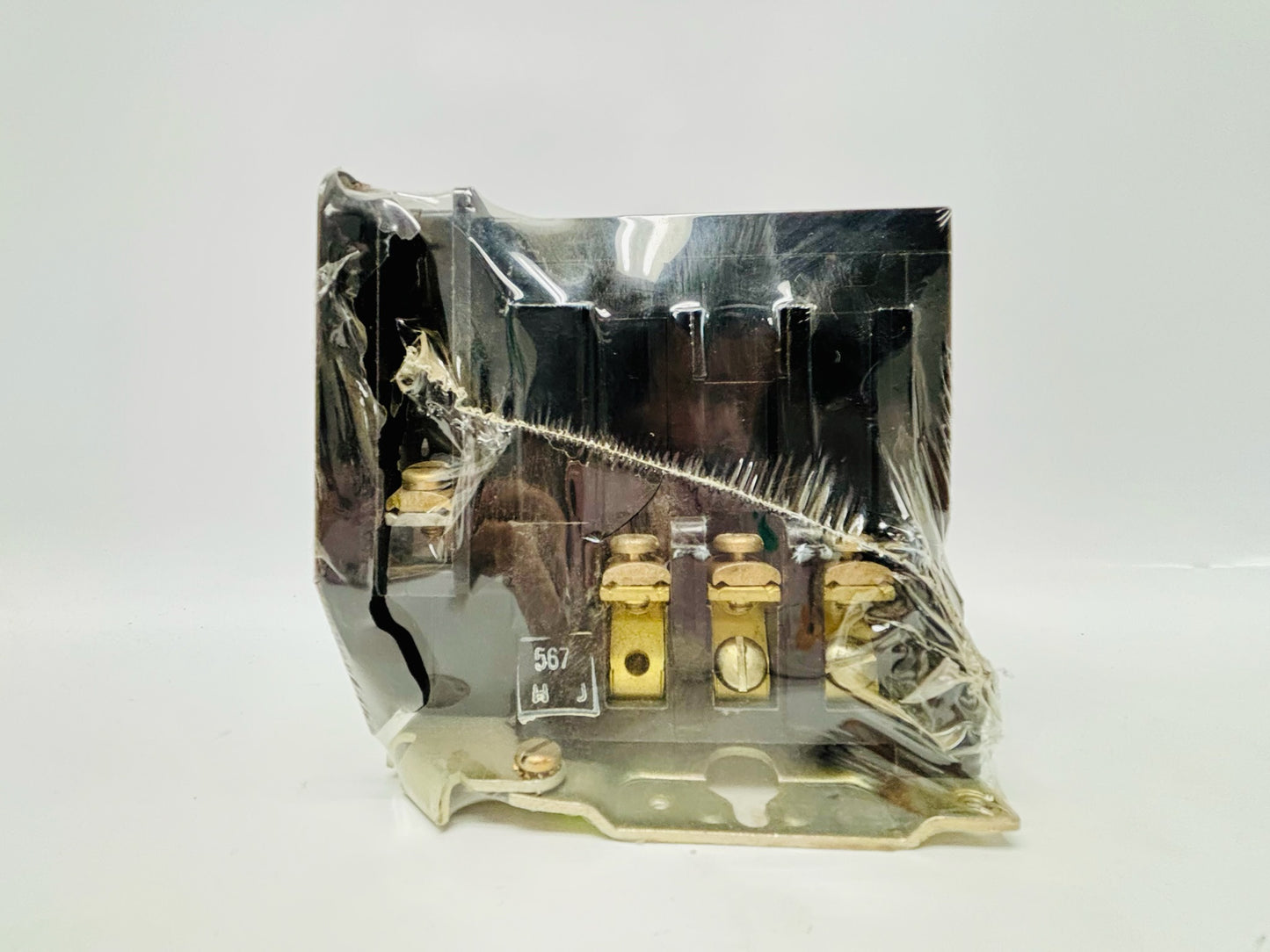 Square D 8903SM04 Lighting Contactor