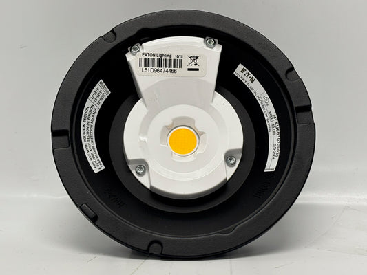Eaton EU6B10208035 6" LED Module, 2000 Lumens, 3500K, 120-277V
