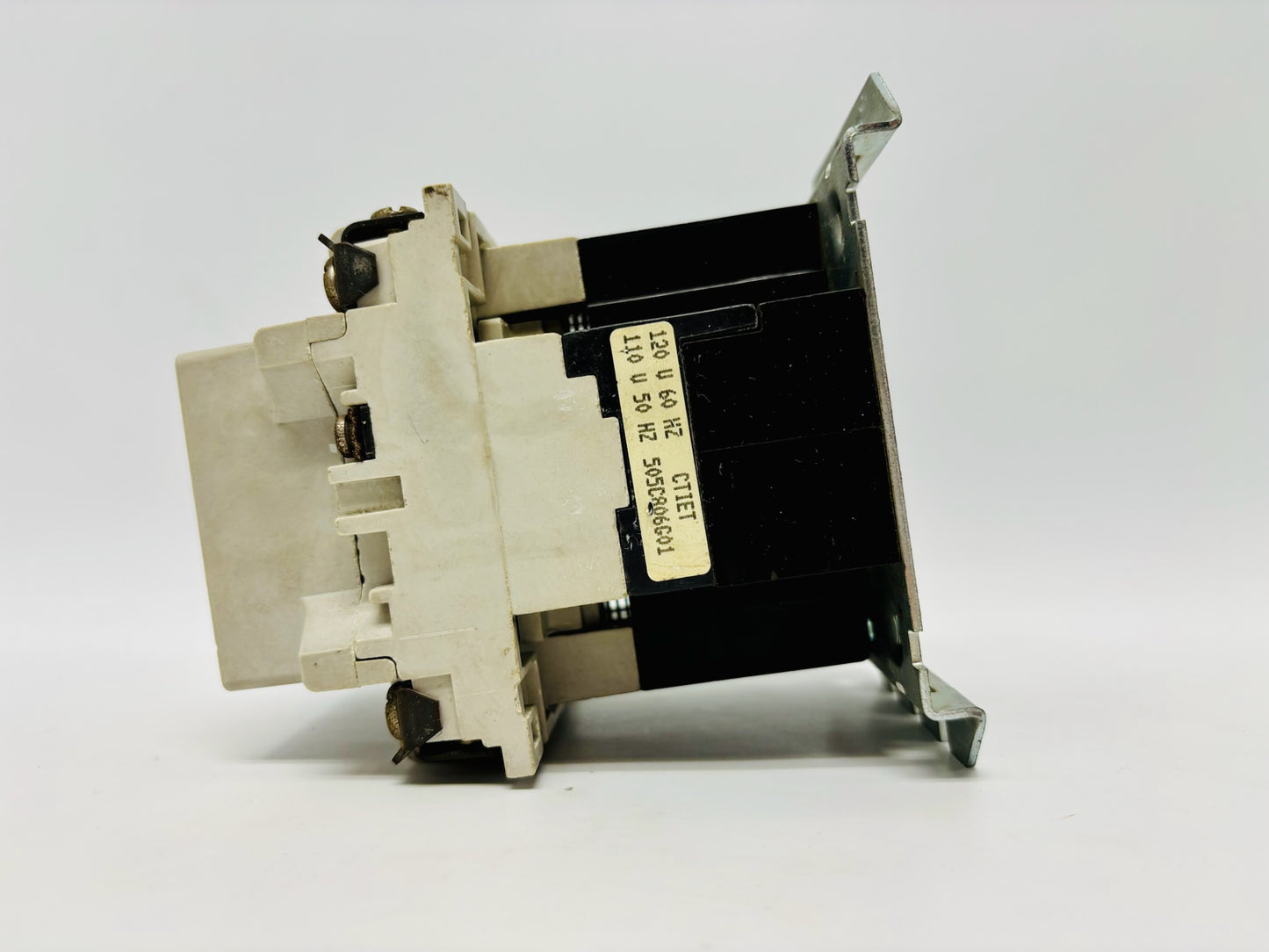 Westinghouse Electric Corporation A202K1CA Lighting Contactor