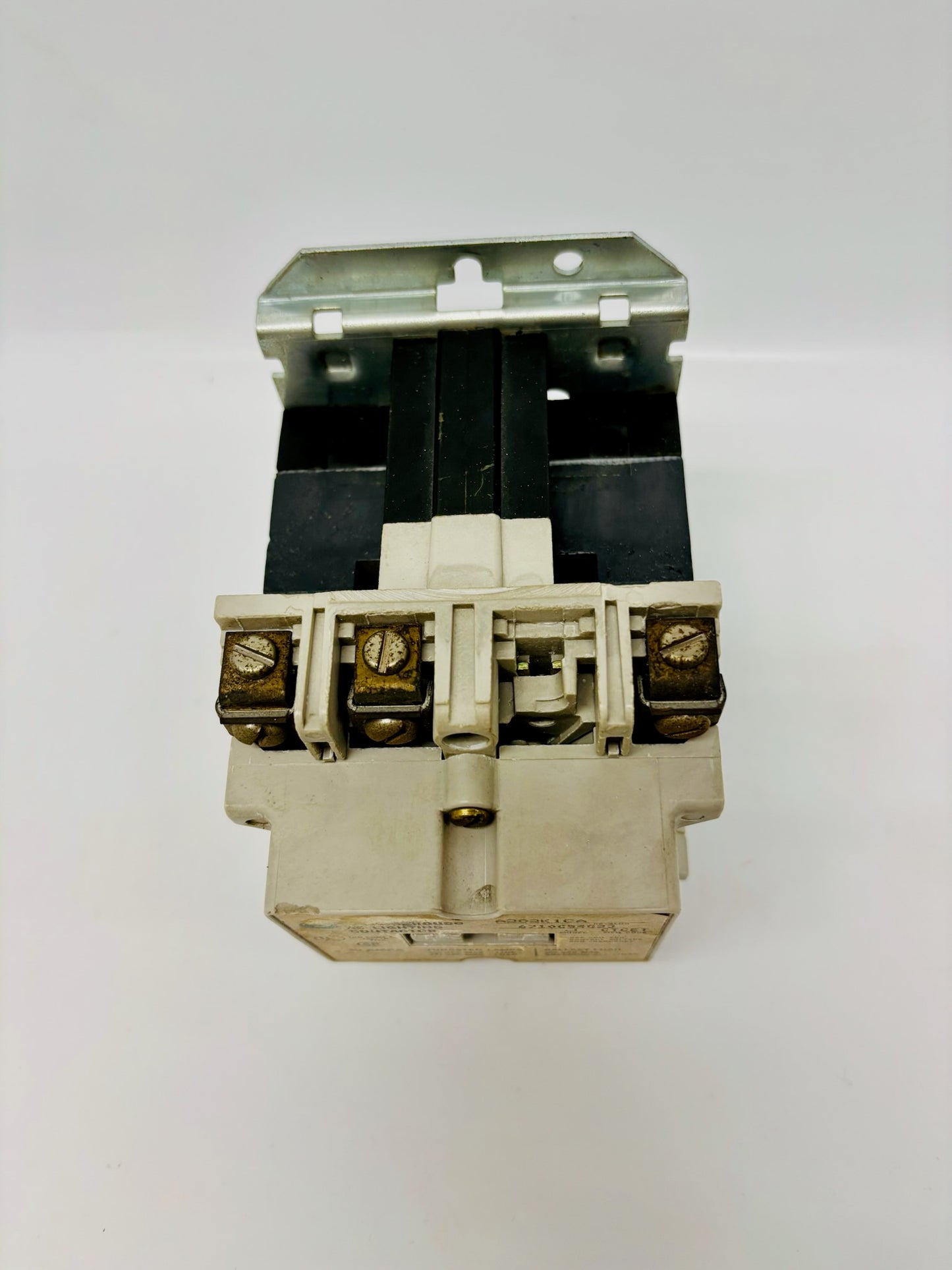 Westinghouse Electric Corporation A202K1CA Lighting Contactor