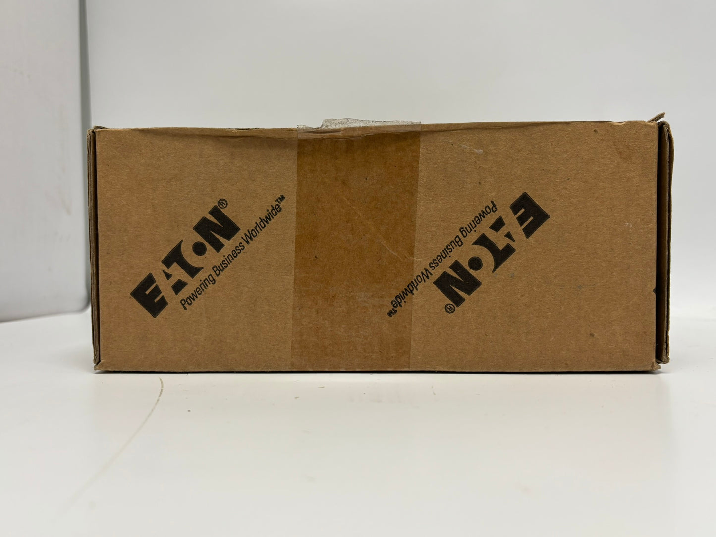 37 PK Eaton B‑Line N228C Zinc-Plated 3/8″ Spring Channel Nut, Steel
