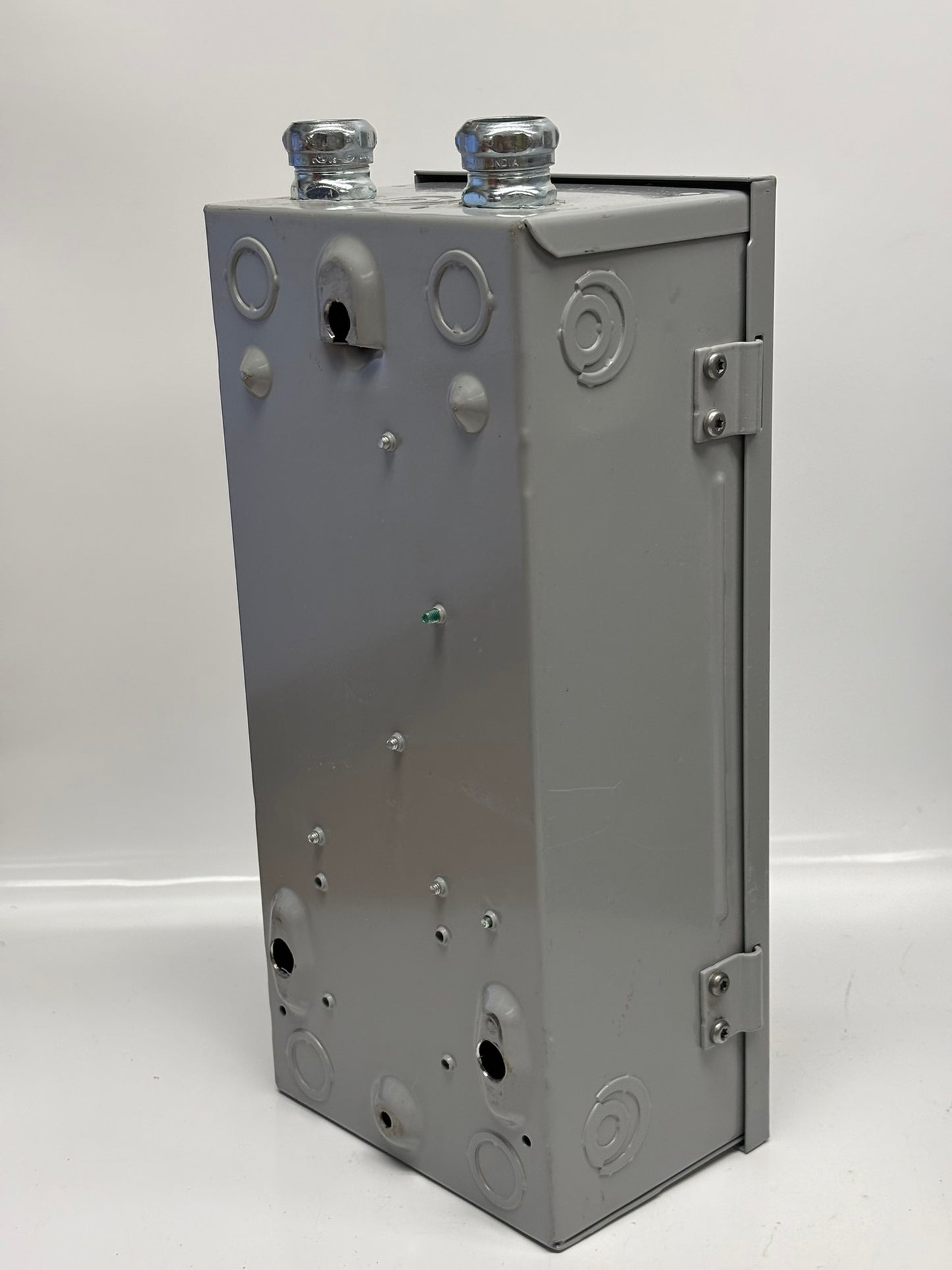Siemens HF221N Heavy Duty Safety Switch, 30A, 240VAC, 250VDC, Horsepower Rated, No Box