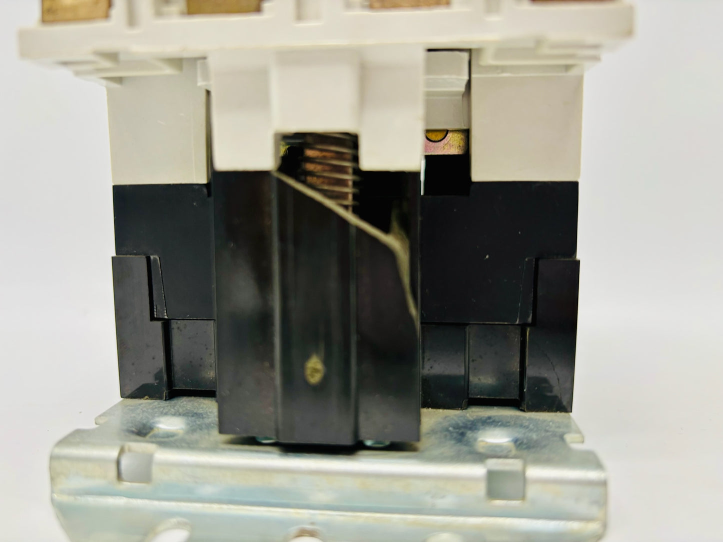 Siemens CLM0C04 AC Lighting Contactor, 30A (Pre-Owned)