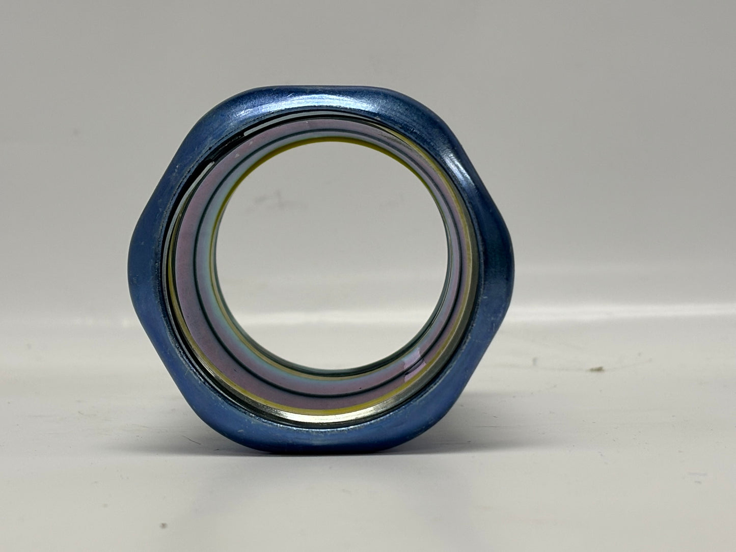 3 PK RACO 2950RT 2½″ Raintight Compression Coupling for EMT, Steel Zinc-Plated