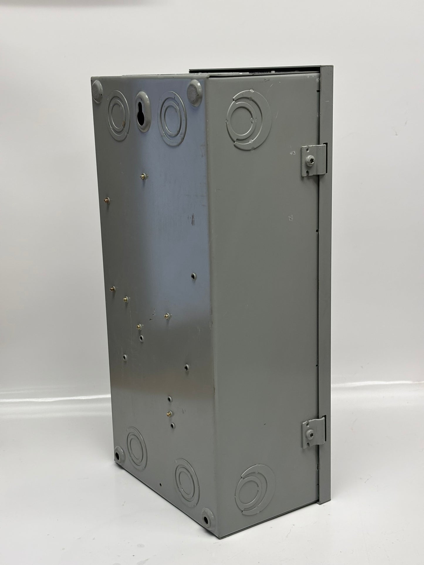 Eaton DH261FGK Cutler-Hammer Heavy Duty Safety Switch, 30A, 600V, 60Hz, No Box