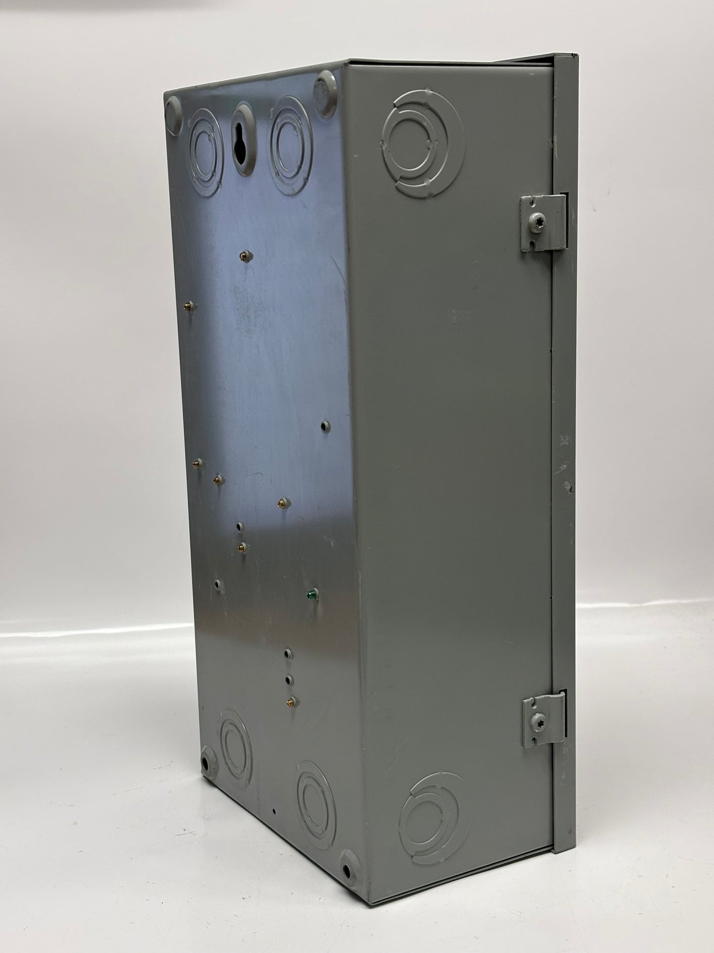 Eaton DH362FGK Cutler-Hammer Heavy Duty Safety Switch, 3P, 60A, 600V, 60Hz, No Box