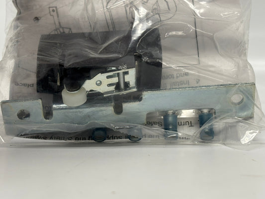 Siemens HA161234 Auxiliary Contact Kit – For VBII 30–200A Disconnect Switches