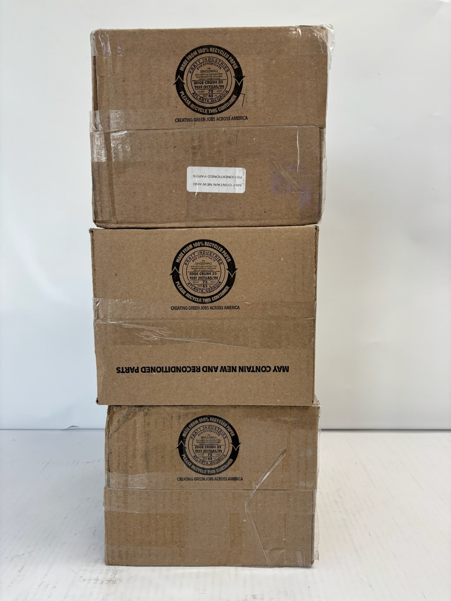 3 Genuine Ricoh MPC6502SP, MPC8002SP CYK Toners 842083,842084,842086