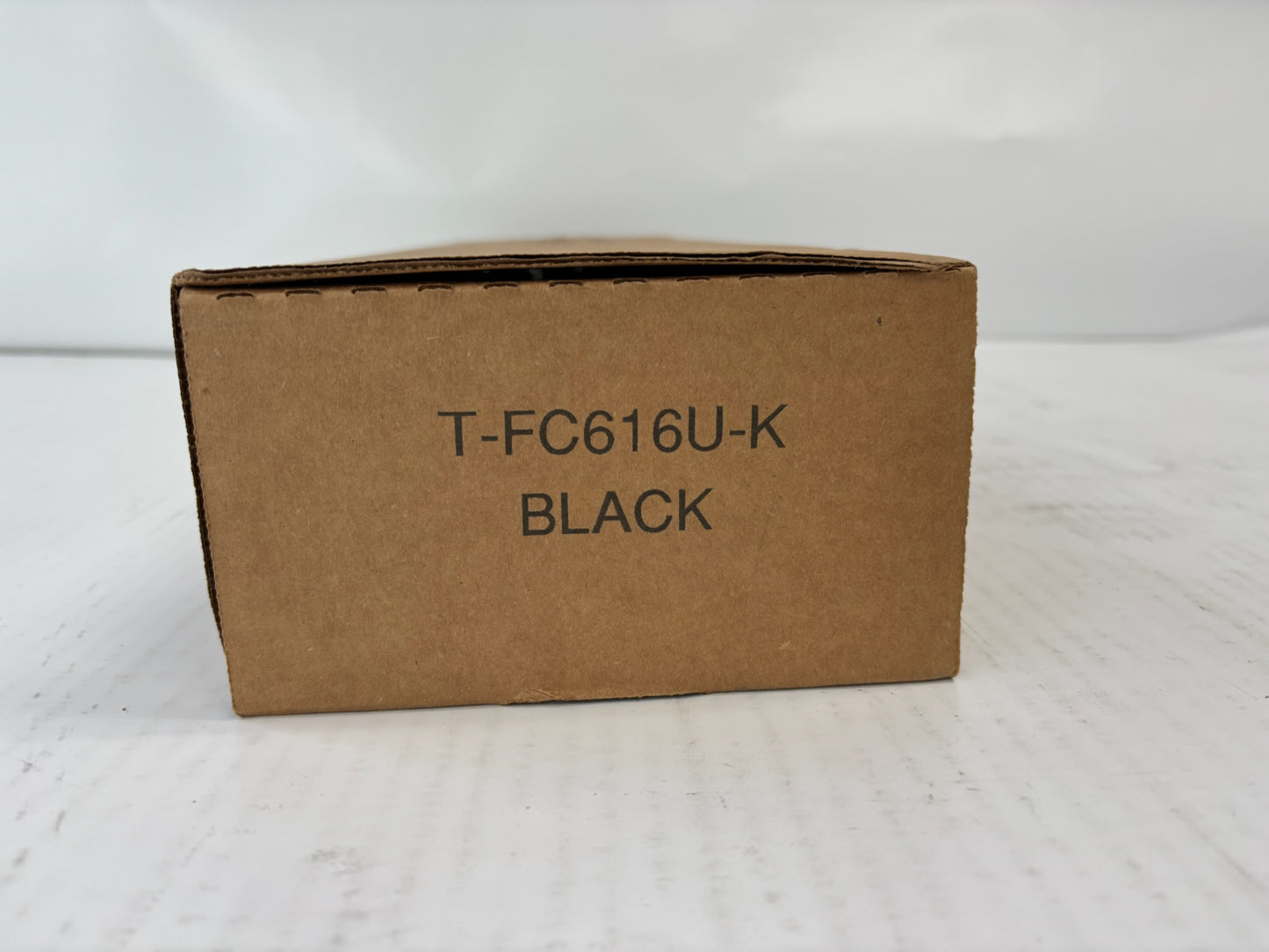 Genuine Toshiba e-STUDIO 5516AC,6516AC,7516AC Black Toners T-FC616U-K