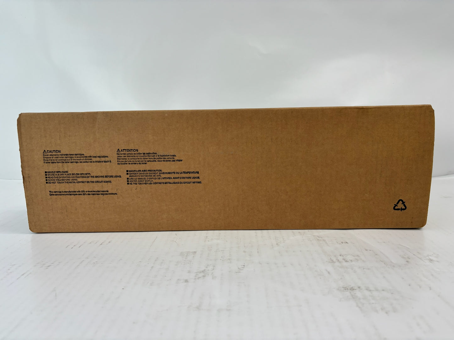 Genuine Toshiba e-STUDIO 5516AC,6516AC,7516AC Black Toners T-FC616U-K