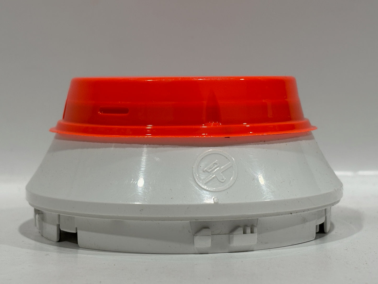 No box Notifier FSP-951 Intelligent Photoelectric Smoke Detector – Addressable Type
