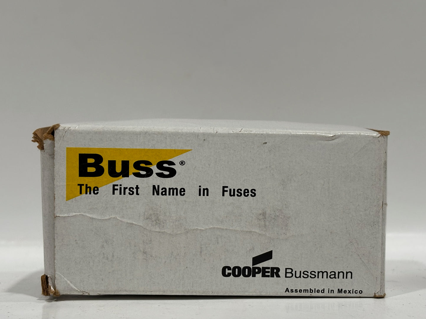Cooper Bussmann JJS‑600 Class T 600 A Fast‑Acting Fuse – 600 V, High Interrupt Rating