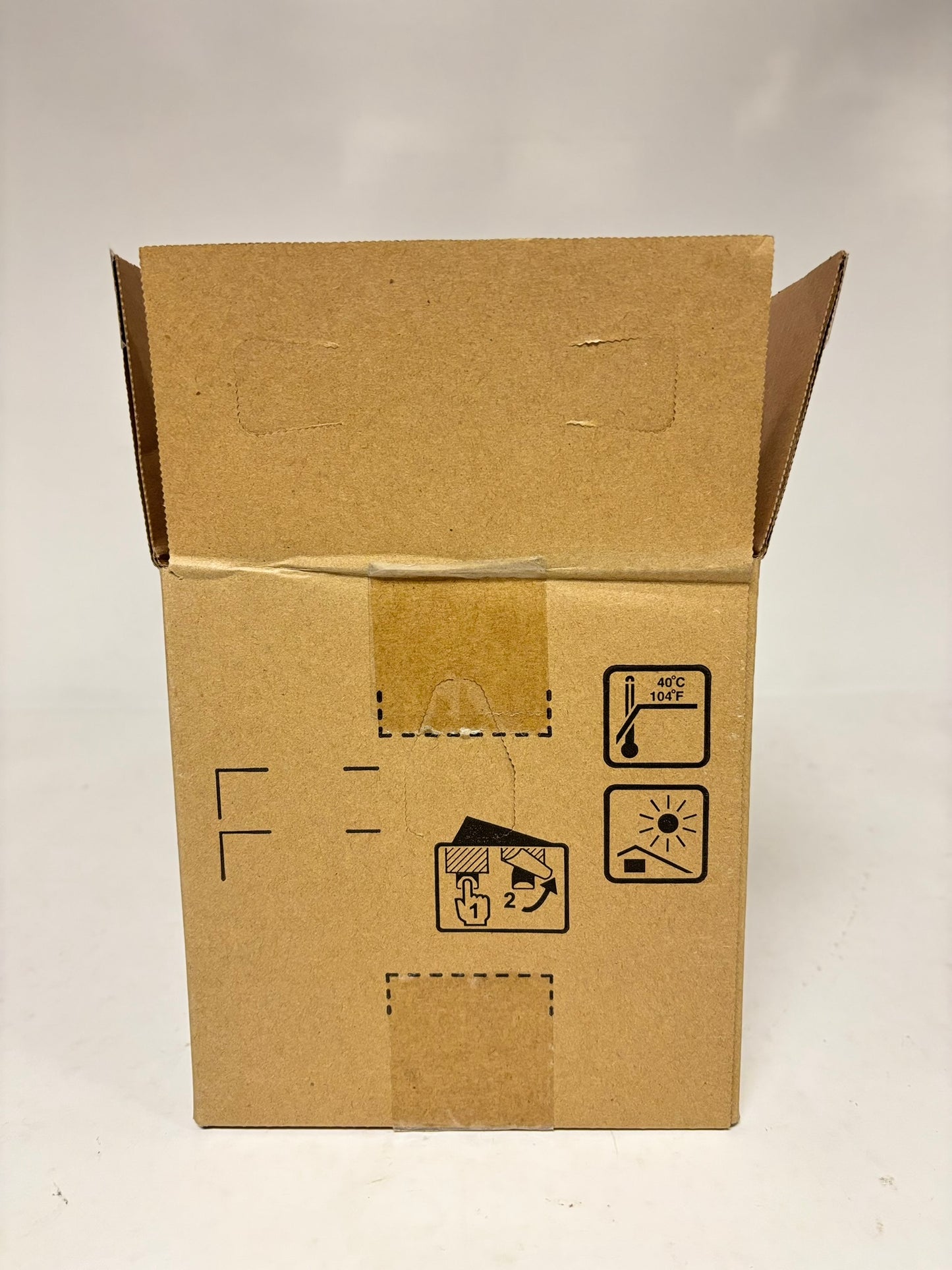 Open Genuine Kyocera TASKalfa CS2551ci Cyan Developer Unit DV-8325C , 302NP93044