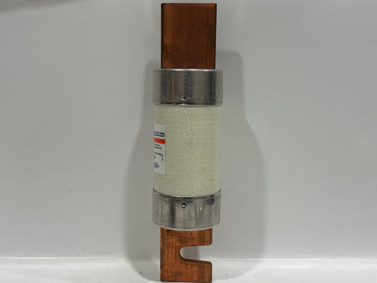 Mersen TR600R 600A Class RK5 Time-Delay Fuse – 250V AC/DC, Current-Limiting