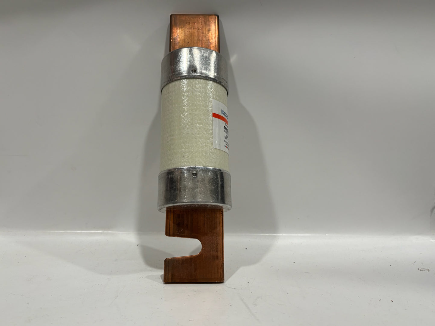 Mersen TR600R 600A Class RK5 Time-Delay Fuse – 250V AC/DC, Current-Limiting