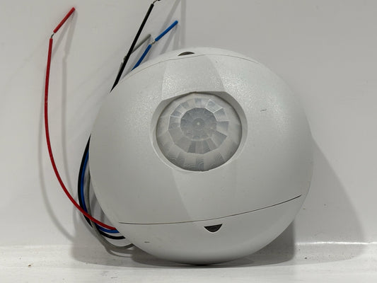 OSRAM SCP-0450 Ceiling PIR Occupancy Sensor Overview & Specs