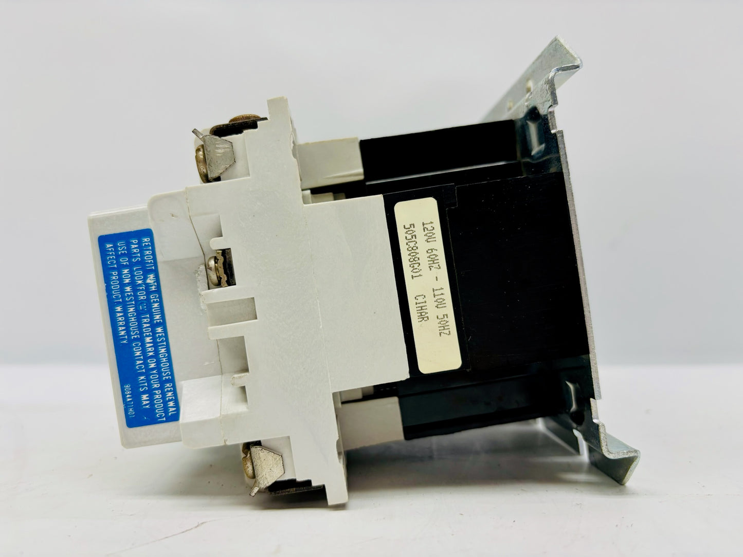 (Pre-Owned) Westinghouse A202K1EA Lighting Contactor