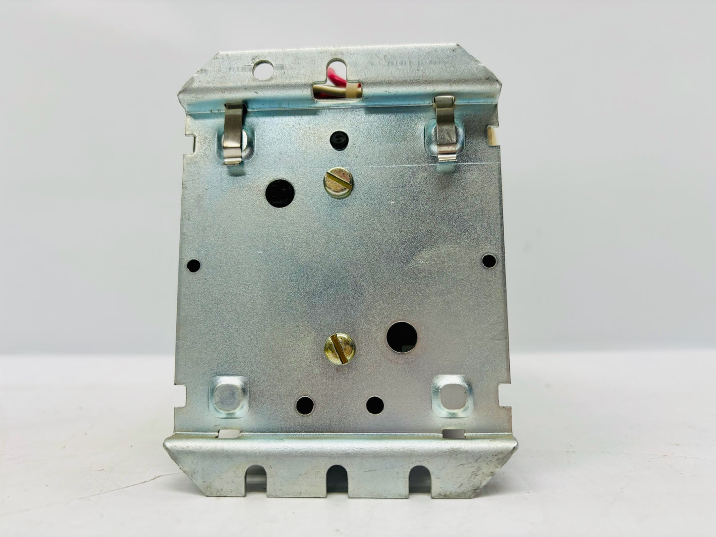 Westinghouse A202K1CAM Lighting Contactor (Missing Bolt)