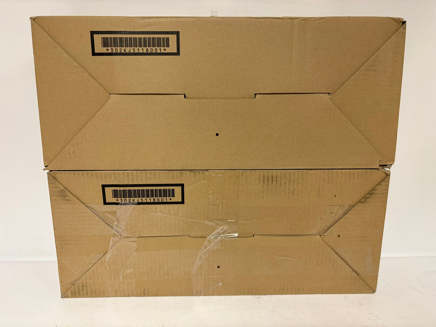 2 OEM Kyocera Copystar CS180,CS181,CS221 Black Toners TK-439, TK439,  1T02KH0CS0