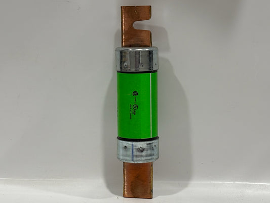 3 PK Bussmann FRN-R-150 150A 250V Time-Delay RK5 Fuse, Dual-Element, High Interrupt