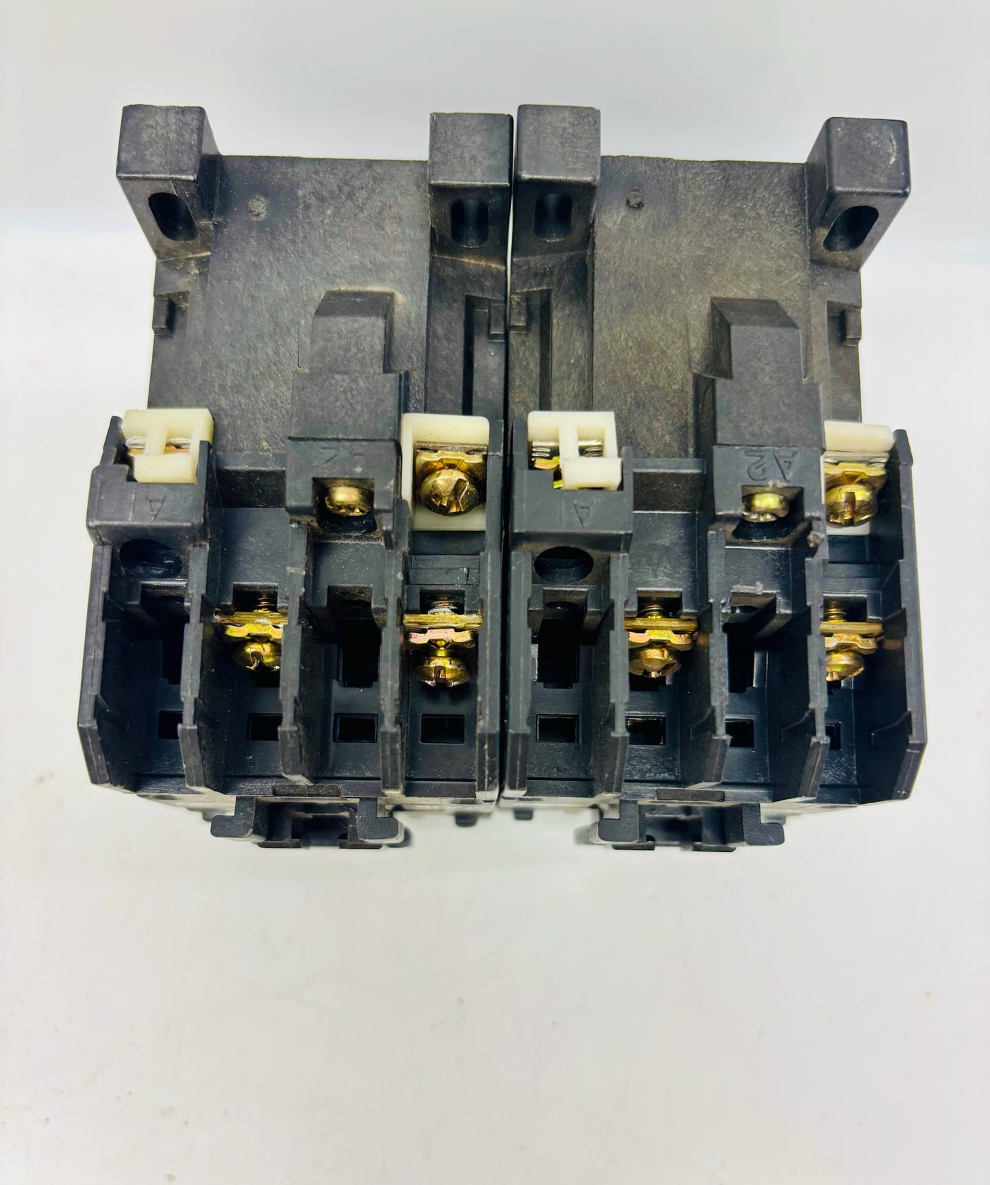 2 Pk Furnas 21WE20A Magnetic Lighting Contactor