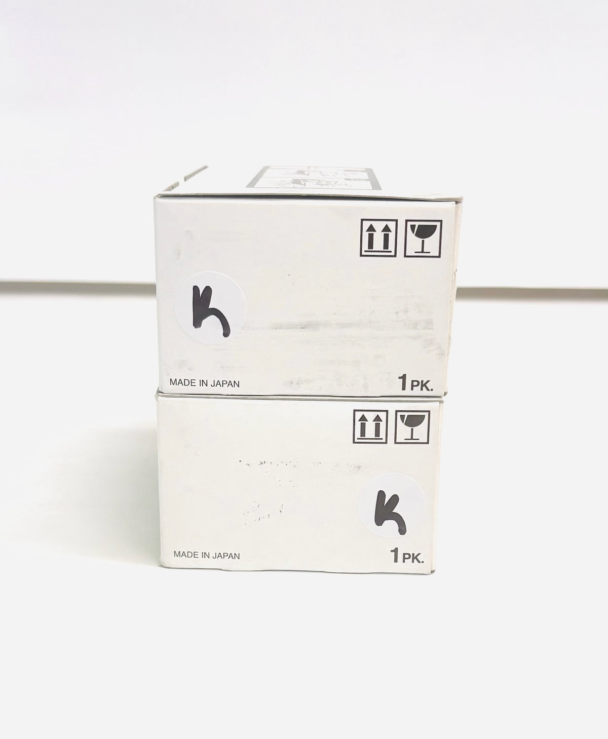 2 Genuine Konica BH552,600,652,750 Staple Cartridges SK602, 14YK, 505KM2