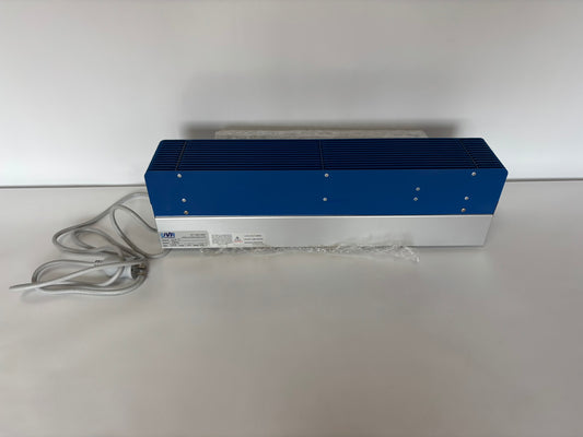 UVR UV Resources GLO-225 Upper Air Fixture Pathogen Nuetralizing Germicidal Disinfection Unit