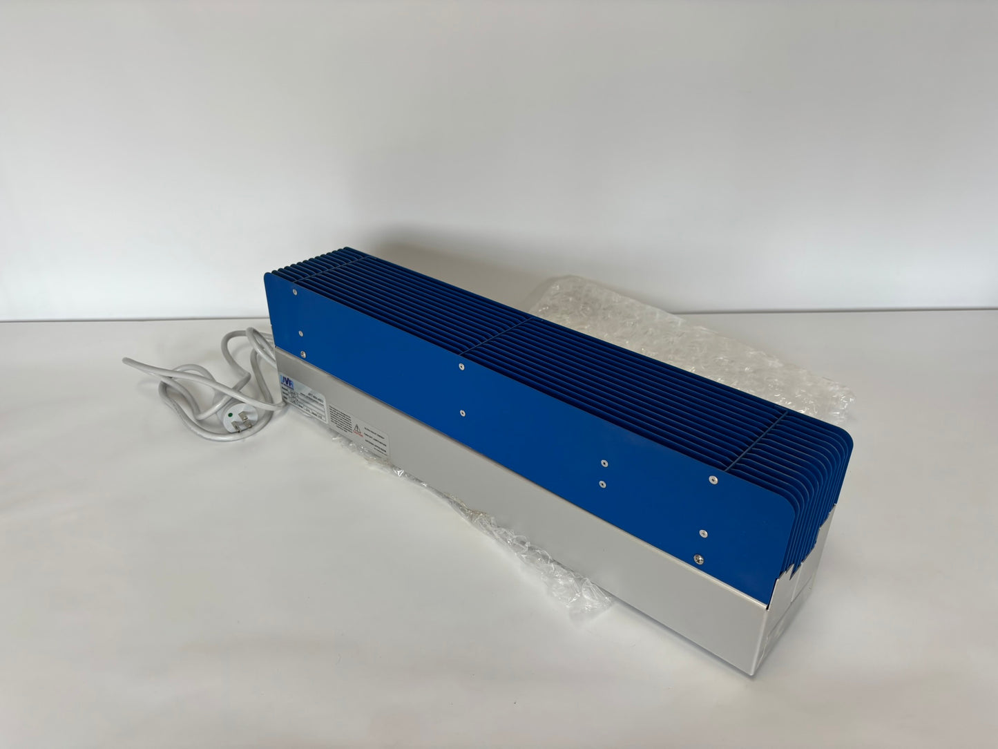 UVR UV Resources GLO-225 Upper Air Fixture Pathogen Nuetralizing Germicidal Disinfection Unit