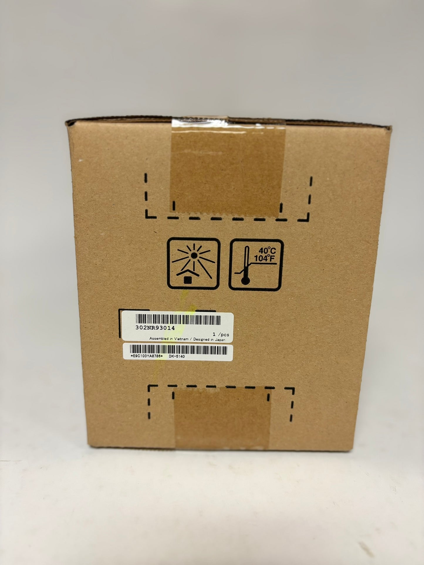 Genuine Kyocera ECOSYS M6035cidn,M6235cidn,M6530cdn Drum Unit DK-5140, DK5140