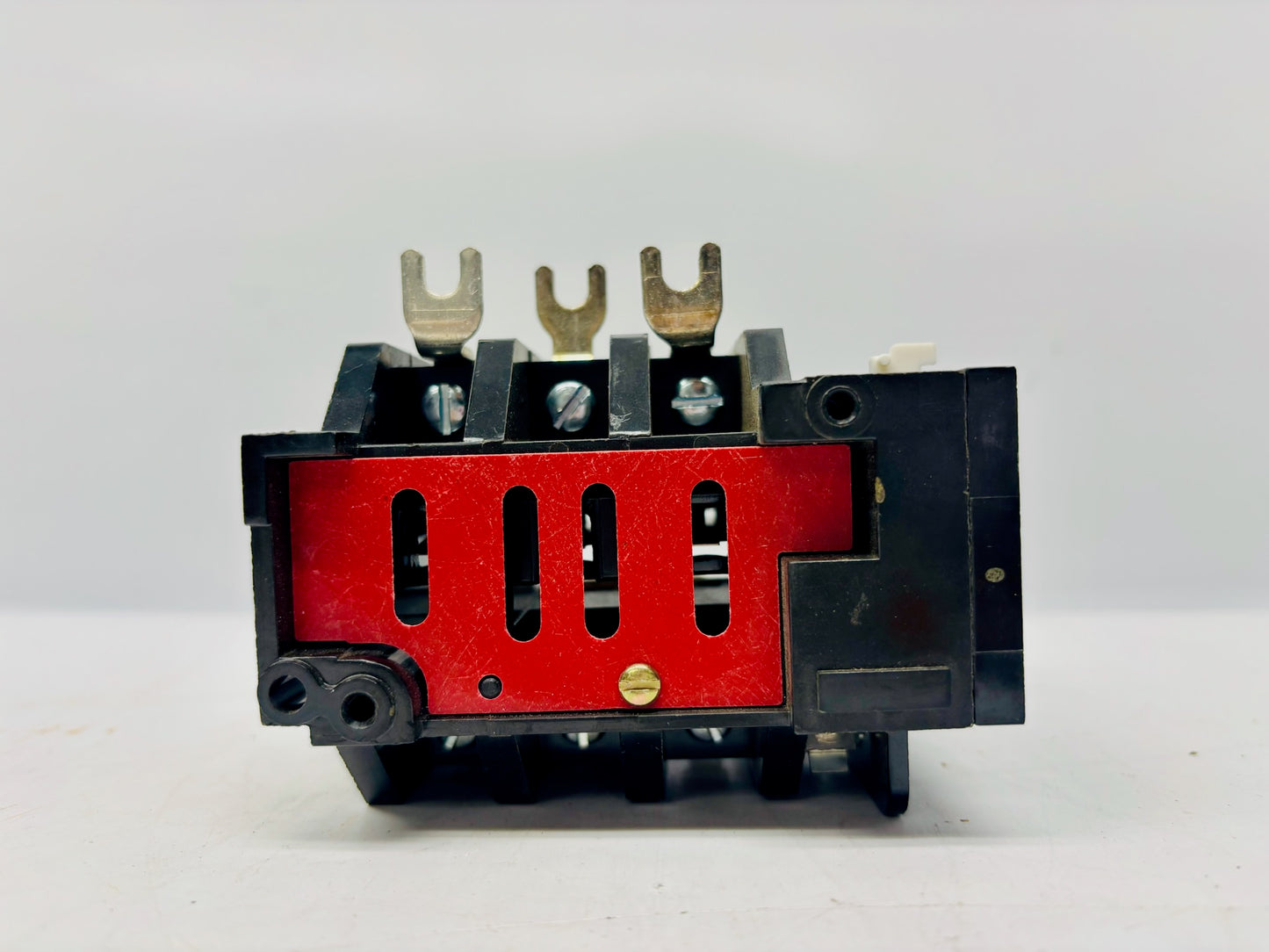 General Electric CR324C310F Thermal Overload Relay