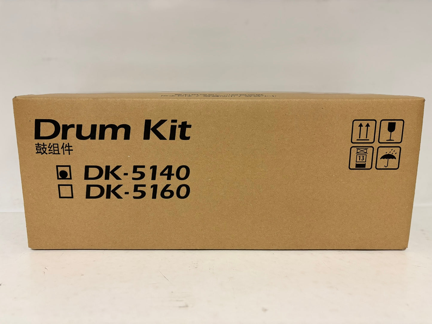 Genuine Kyocera ECOSYS M6035cidn,M6235cidn,M6530cdn Drum Unit DK-5140, DK5140