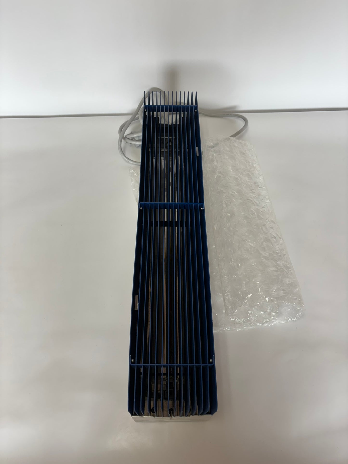 UVR UV Resources GLO-225 Upper Air Fixture Pathogen Nuetralizing Germicidal Disinfection Unit