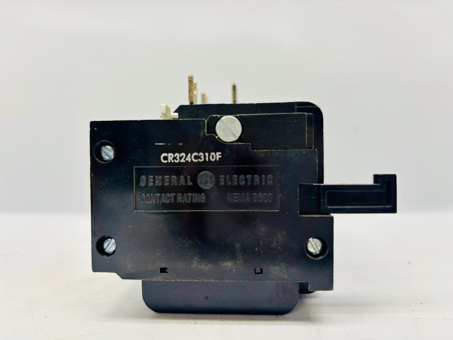 General Electric CR324C310F Thermal Overload Relay