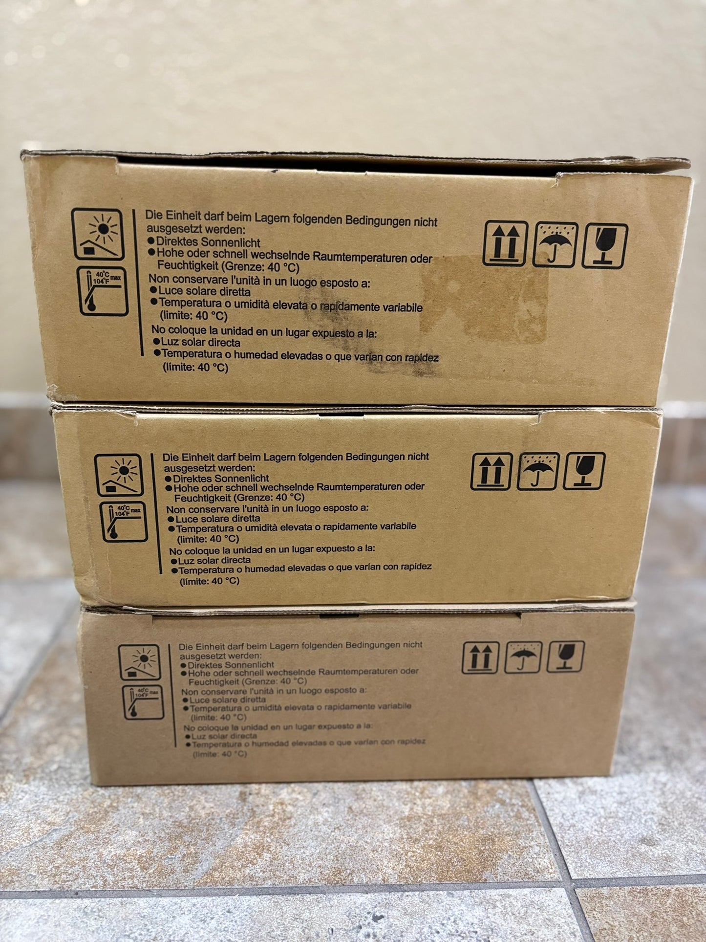 3 OEM Kyocera FS-9130DN, FS-9530DN Black Toners TK-712, TK712, 1T02G10USJ001