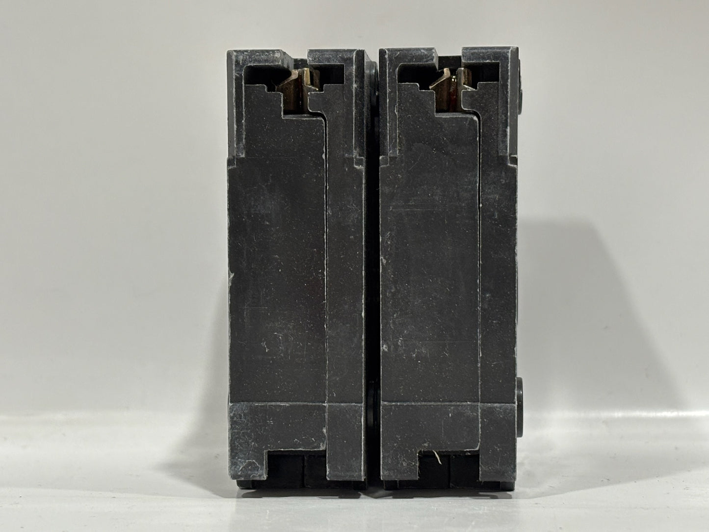 10 PK Eaton BR230 30A 2-Pole 120/240V Circuit Breaker for BR Load Centers