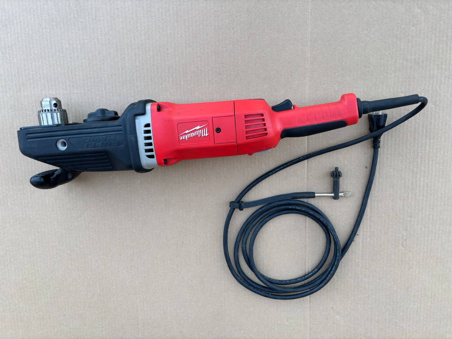 SouthWire Maxis 3000X Lightweight Cable Puller 3K Tripod and Bolt On Trolley