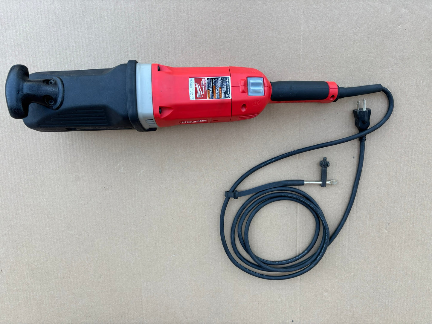 SouthWire Maxis 3000X Lightweight Cable Puller 3K Tripod and Bolt On Trolley