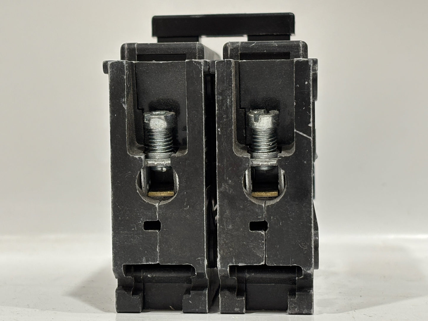10 PK Eaton BR230 30A 2-Pole 120/240V Circuit Breaker for BR Load Centers