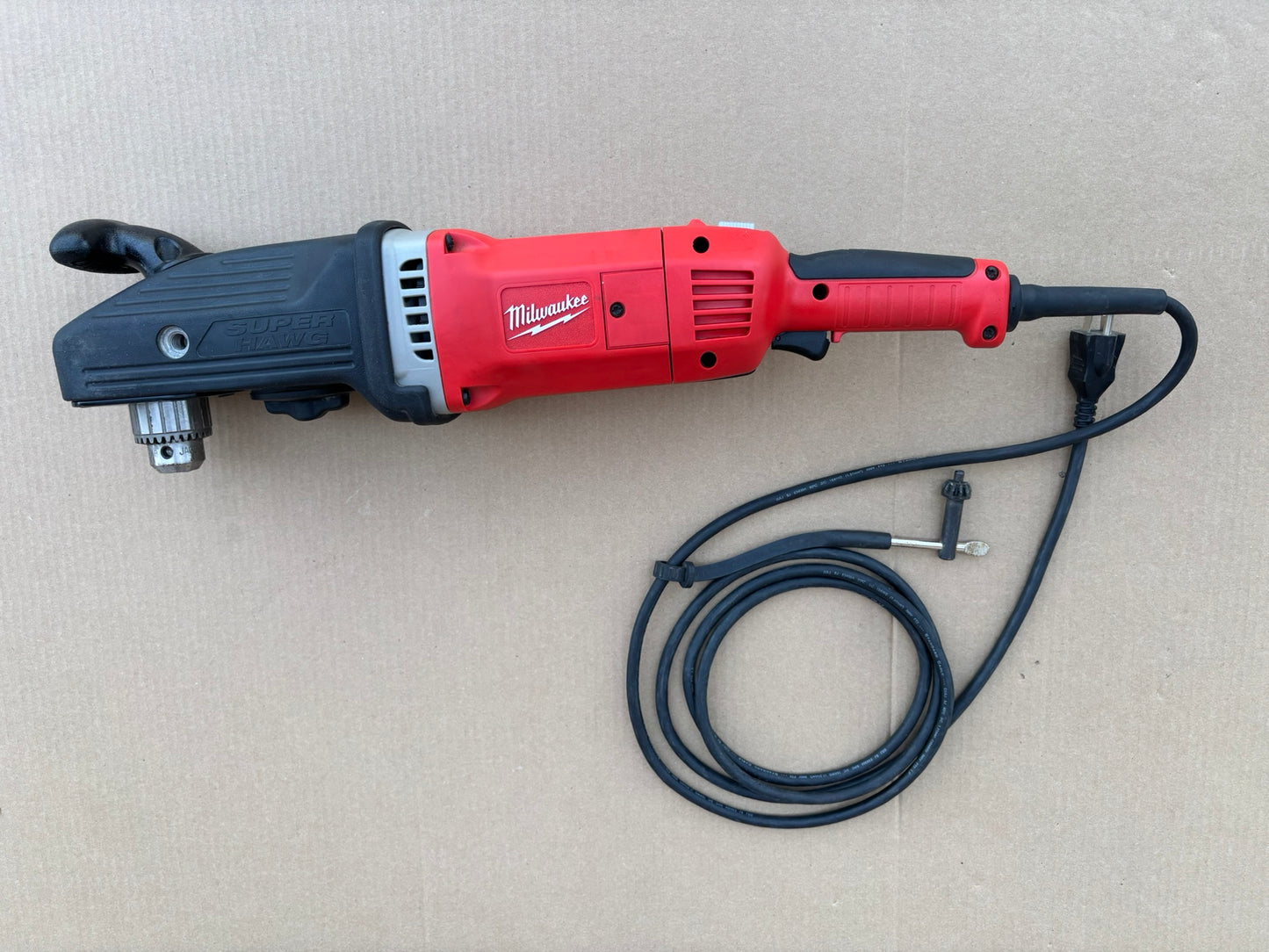 SouthWire Maxis 3000X Lightweight Cable Puller 3K Tripod and Bolt On Trolley