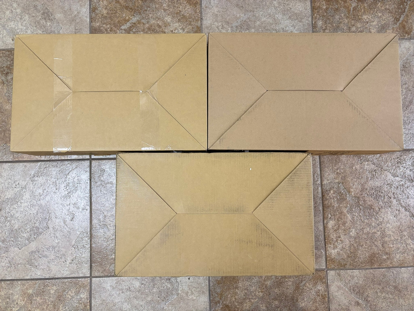 3 OEM Kyocera FS-9130DN, FS-9530DN Black Toners TK-712, TK712, 1T02G10USJ001