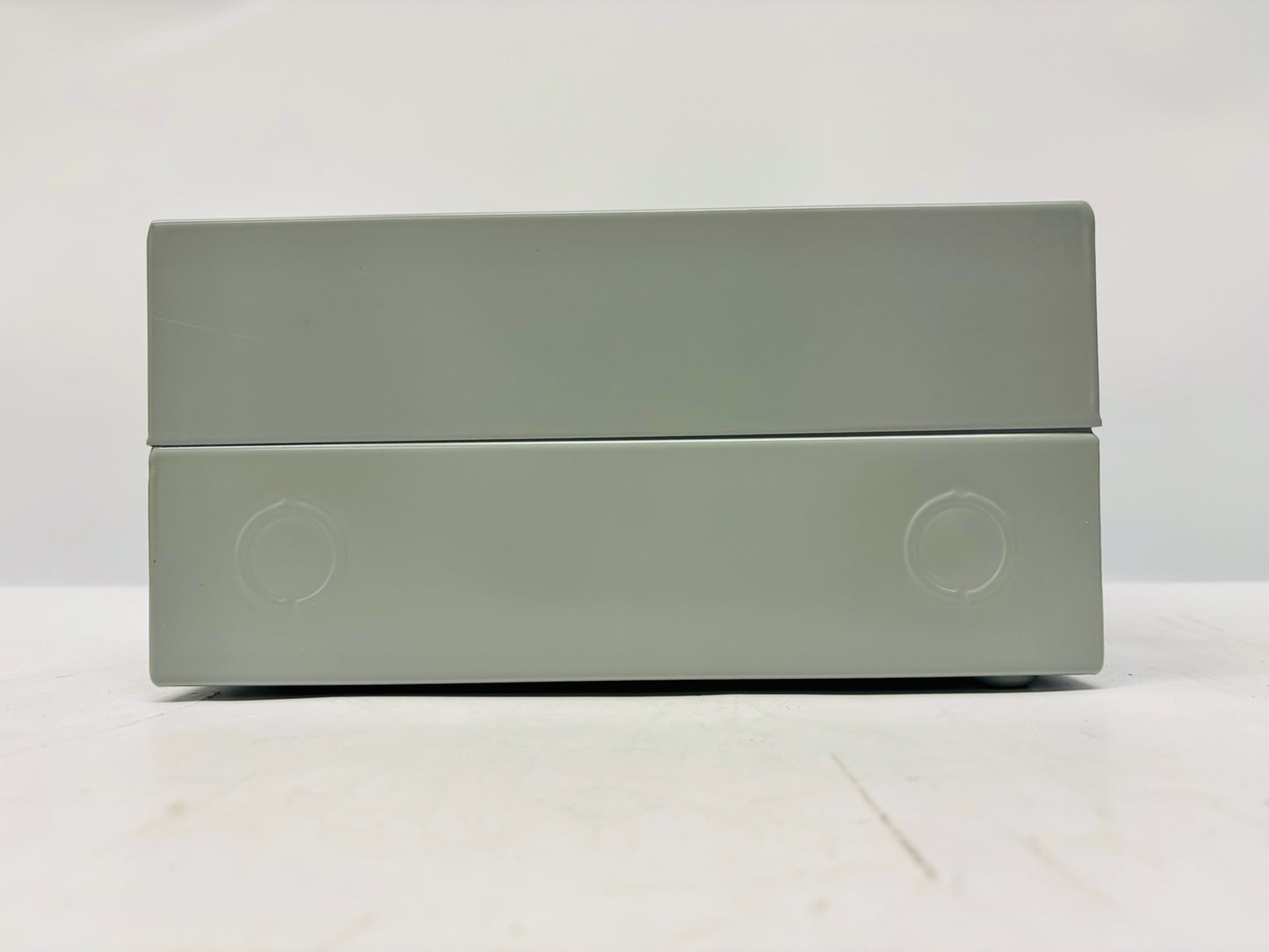 Eaton Cutler-Hammer ECL03B1A3A Contactor (Box Only)
